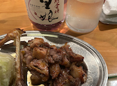 酒と料理のなつ: たいしさんの2026年08月13日の1枚目の投稿写真
