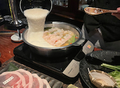 坐離宮 博多本店: はなちゃんさんの2026年07月26日の1枚目の投稿写真
