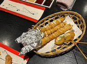 新串揚げ創作料理 串やでござる 枚方店: みぞさんさんの2026年09月24日の3枚目の投稿写真