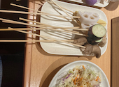 串カツ田中 セレオ西八王子店: ゆうこさんの2026年07月30日の1枚目の投稿写真