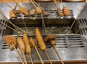 串カツ田中 セレオ西八王子店: ゆうこさんの2026年07月30日の3枚目の投稿写真