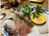 小川の魚: オカチさんの2025年09月24日の2枚目の投稿写真