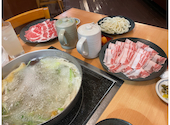 しゃぶ扇 難波 オーキャット OCAT店: ちほさんの2026年09月05日の1枚目の投稿写真