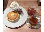 J.S. PANCAKE CAFE マークイズみなとみらい店: 深さんの2026年10月11日の1枚目の投稿写真