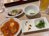 中国酒家　朝陽閣　長堀店: ぶちょーさんの2026年05月の1枚目の投稿写真