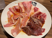 牛角 梅田お初天神店: ぶちょーさんの2026年08月25日の1枚目の投稿写真