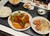 四川料理 芙蓉苑: ぶちょーさんの2026年07月09日の1枚目の投稿写真