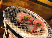 YAKINIKUEN忍鬨 焼肉園にんぐ 東心斎橋総本店: ぶちょーさんの2026年07月09日の1枚目の投稿写真