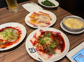 牛角 心斎橋店: ぶちょーさんの2026年08月25日の1枚目の投稿写真