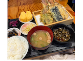 天ぷらと海鮮 ニューツルマツ 心斎橋パルコ店: ぶちょーさんの2026年04月の1枚目の投稿写真
