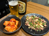 焼肉ごりちゃん 心斎橋店: ぶちょーさんの2026年05月21日の1枚目の投稿写真