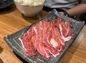焼肉ごりちゃん 心斎橋店: ぶちょーさんの2026年08月20日の1枚目の投稿写真