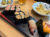 酒処大安 西天満本店: ぶちょーさんの2026年10月23日の1枚目の投稿写真
