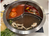 本格火鍋しゃぶしゃぶ 熊猫火鍋 パンダホットヒナベ 池袋本店: Nozyさんの2026年08月30日の1枚目の投稿写真