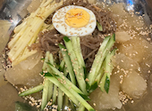 韓国料理居酒屋 パクパク 船橋本店: みののさんの2024年01月16日の2枚目の投稿写真