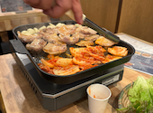 韓国料理居酒屋 パクパク 船橋本店: みののさんの2024年01月16日の3枚目の投稿写真