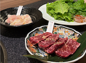 焼肉処 きわみ 離 すすきの店: るいるいさんの2026年05月16日の1枚目の投稿写真
