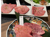 焼肉処 きわみ 離 すすきの店: るいるいさんの2026年05月16日の2枚目の投稿写真