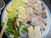 ふぐ料理 たまや本店: MIさんの2023年06月01日の3枚目の投稿写真