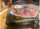 大衆焼肉こじま 大阪堺宿院店: ハロさんの2026年09月15日の1枚目の投稿写真