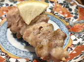 焼鳥 椿: ハロさんの2026年09月06日の1枚目の投稿写真
