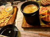 グランピング個室 お肉とチーズ Octo Table（オクトテーブル）　名古屋 栄: akiさんの2025年06月の1枚目の投稿写真