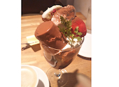 dining & dessert restraunt Paff(パフ): ミズホさんの2023年03月の1枚目の投稿写真