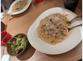 SARAS CAFE&BRASSERIE サラス カフェ アンド ブラッスリー: あっちゅさんの2026年05月15日の1枚目の投稿写真