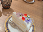 SARAS CAFE&BRASSERIE サラス カフェ アンド ブラッスリー: あっちゅさんの2026年05月15日の2枚目の投稿写真
