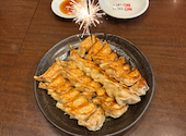 餃子家 龍 並木通り店 広島: Rさんの2026年09月04日の1枚目の投稿写真
