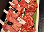 肉の切り方 日本橋本店: じゅんぼーさんの2023年12月26日の1枚目の投稿写真