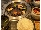 焼肉 はらだ: メガネノッポさんの2026年08月03日の1枚目の投稿写真