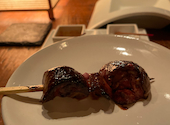 焼鳥ダイニング 鳥火鳥火 ちょびちょび 本店: kanco527さんの2022年08月26日の1枚目の投稿写真
