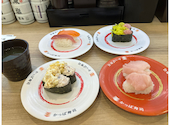 かっぱ寿司 岡山大福店: ちゃんぶりさんの2026年08月31日の2枚目の投稿写真