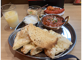 インド料理&バー ARATI アラティ 庭瀬店: ちゃんぶりさんの2026年04月29日の1枚目の投稿写真