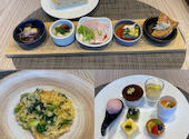 ホテル阪急レスパイア大阪 グリリアート クオッカ: としちゃんさんの2024年03月05日の1枚目の投稿写真