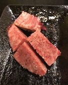 炭火焼肉 炭味 日根野: とちゅさんの2018年09月01日の1枚目の投稿写真