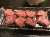 炭火焼肉 炭味 日根野: とちゅさんの2018年09月01日の2枚目の投稿写真