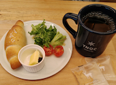 TNOC THE CAFE SAPPORO T4 ティーノックザカフェサッポロティーフォー: まあさんの2026年03月30日の1枚目の投稿写真