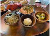 MAD CHEFs マッドシェフ 浜松町店: まーくんさんの2026年08月30日の1枚目の投稿写真