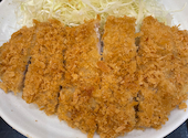 とんかつまるや 浜松町店: まーくんさんの2026年08月30日の1枚目の投稿写真