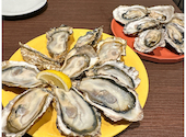 クラブ　シュリンプ　アンド　オイスター　赤坂【Crab　Shrimp　and　Oyster　赤坂】: ヒンナさんの2024年09月の1枚目の投稿写真