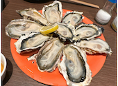 Crab Shrimp and Oyster クラブ シュリンプ アンド オイスター: ヒンナさんの2024年09月28日の2枚目の投稿写真