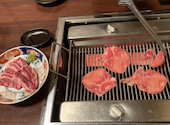 徳島　阿波牛焼肉　坊家: ましゅまろんさんの2024年12月の1枚目の投稿写真