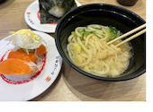 かっぱ寿司 宇治店: ゆゆたんさんの2026年04月25日の1枚目の投稿写真