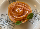 キッシュ専門店&カフェ FlowerQuiche フラワーキッシュ 本店: manastacia★さんの2021年01月15日の1枚目の投稿写真