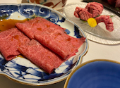 肉の匠 将泰庵 船橋駅前はなれ店: ayanoさんの2021年12月18日の1枚目の投稿写真