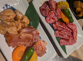 焼肉の牛太 本陣 姫路駅前店: み～もさんの2026年05月18日の1枚目の投稿写真