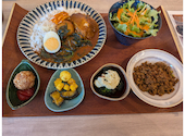 Reborn Curry リボーンカレー: み～もさんの2025年02月26日の2枚目の投稿写真