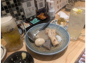 炉端とおでん 呼炉凪来 姫路店: み～もさんの2026年08月15日の1枚目の投稿写真